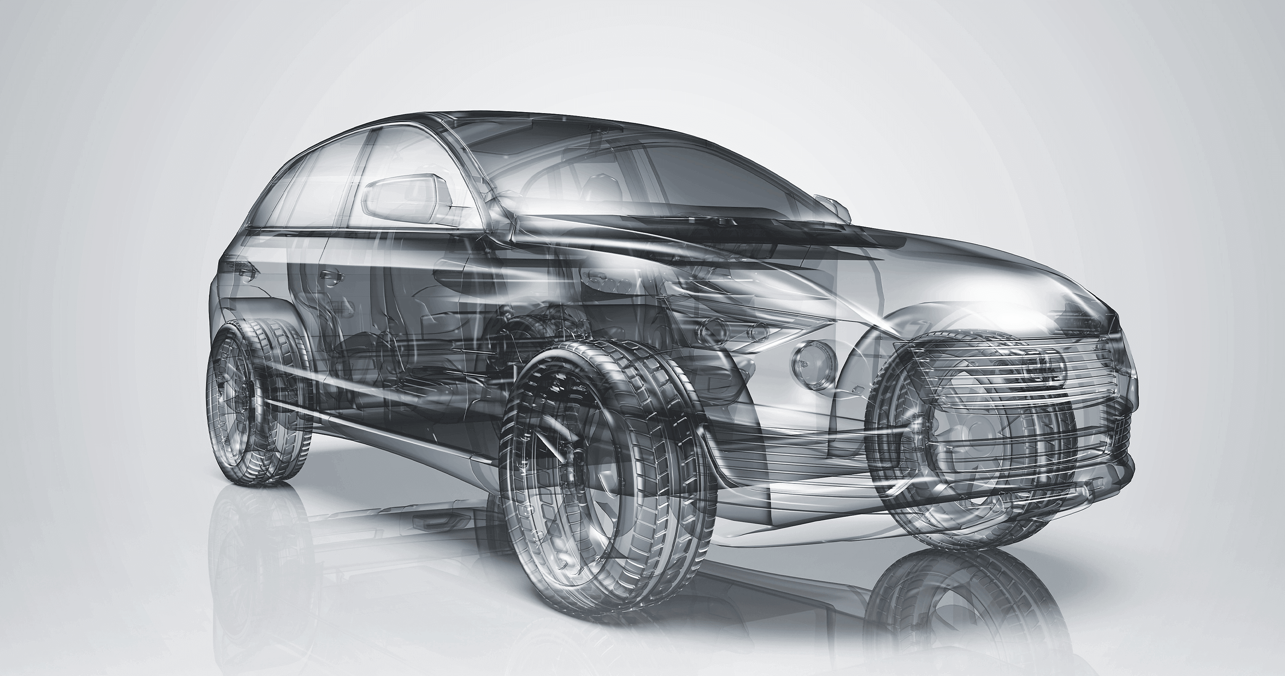 ADECZ CZ - Automotive